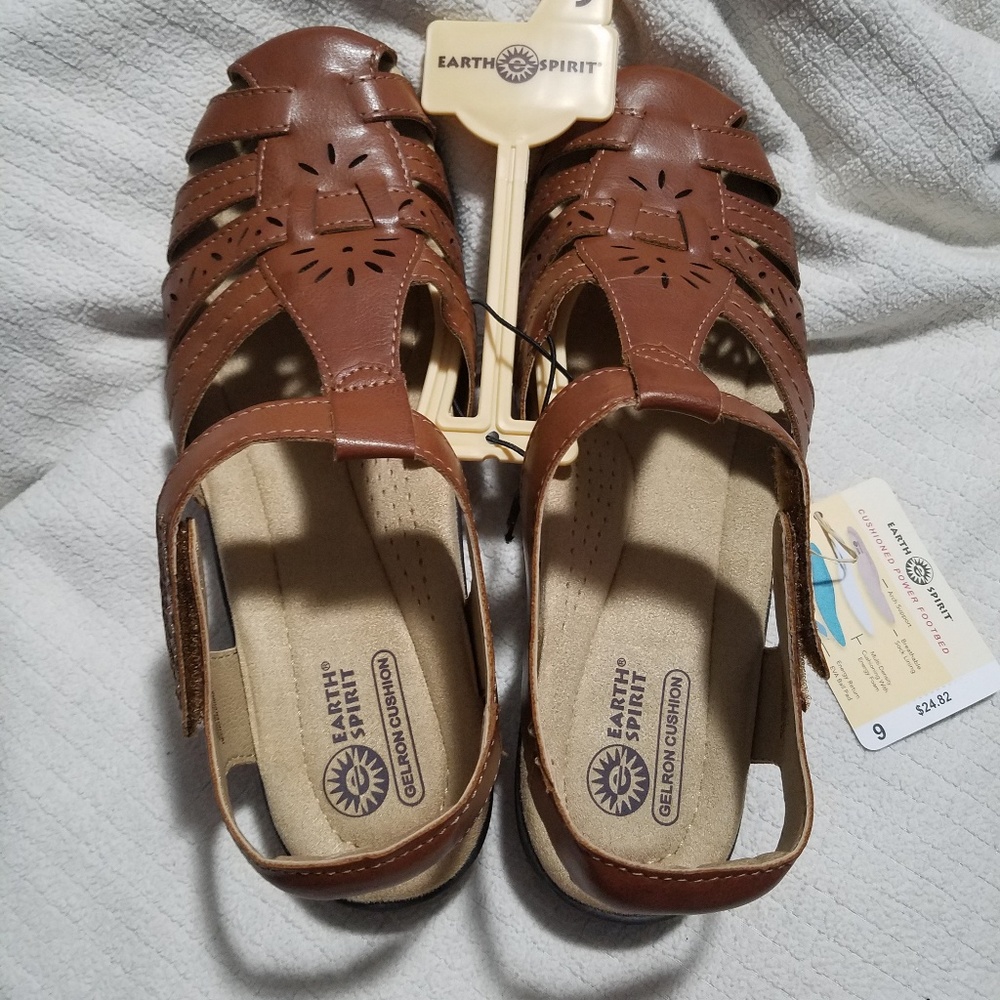 Womens sandal